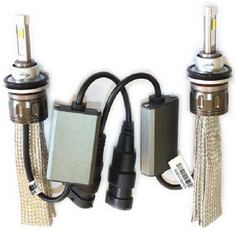 Лампа автомобильная светодиодная Recarver Led Type R HB4 5000lm, 2 шт (RTRLED50HB4-2canbus) Led Type R HB4 5000lm, 2 шт (RTRLED50HB4-2canbus)