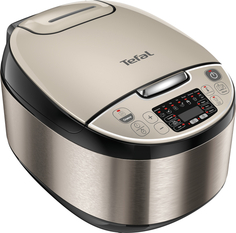 Мультиварка Tefal Essential Cook RK321A32 Essential Cook RK321A32