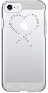 Чехол White Diamonds Innocence Eternity Crystal iPhone 8/7/6/6S (805100) Innocence Eternity Crystal iPhone 8/7/6/6S (805100)