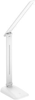 Настольный светильник Ultraflash UF-732 C01 белый UF-732 C01 белый