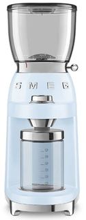 Кофемолка Smeg CGF01PBEU CGF01PBEU