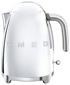 Электрический чайник Smeg KLF03SSEU KLF03SSEU
