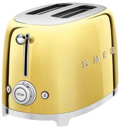 Тостер Smeg TSF01GOEU TSF01GOEU