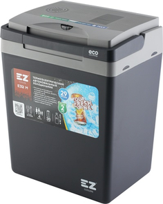 Автохолодильник EZ Coolers E32M 12-230V Gray E32M 12-230V Gray