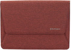 Чехол для ноутбука Sumdex ICM-132 BU ICM-132 BU