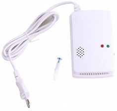 Датчик утечки газа Bradex TD 0371 "Страж" TD 0371 "Страж"