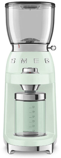 Кофемолка Smeg CGF01PGEU CGF01PGEU