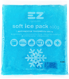 Аккумулятор температуры EZ Coolers Soft Ice Pack (61032) Soft Ice Pack (61032)