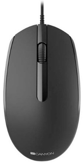 Мышь Canyon CNE-CMS10B CNE-CMS10B