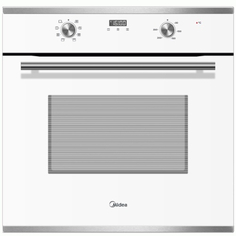 Электрический духовой шкаф Midea MO57105GW MO57105GW