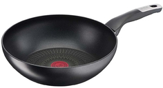Сковорода-вок Tefal Unlimited, 28 см (G2551972) Unlimited, 28 см (G2551972)