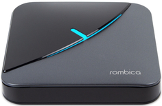 Медиаплеер Rombica Smart Box X1 Smart Box X1