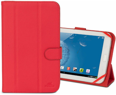 Чехол для планшета RIVACASE 3132 Red 3132 Red
