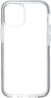 Чехол InterStep Rainbow для iPhone 12 Mini Black (IS-FCC-IPH012MIN-RB01O-ELGD00) Rainbow для iPhone 12 Mini Black (IS-FCC-IPH012MIN-RB01O-ELGD00)