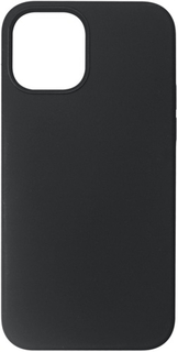 Чехол InterStep 4D-Touch для iPhone 12 / 12 Pro Black (IS-FCC-IPH012PRO-DT01O-ELBT00) 4D-Touch для iPhone 12 / 12 Pro Black (IS-FCC-IPH012PRO-DT01O-ELBT00)