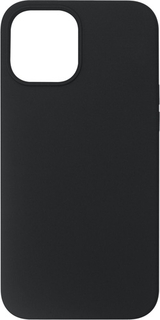Чехол InterStep 4D-Touch EL для iPhone 12 Pro Max Black (IS-FCC-IPH012PRM-DT01O-ELBT00) 4D-Touch EL для iPhone 12 Pro Max Black (IS-FCC-IPH012PRM-DT01O-ELBT00)