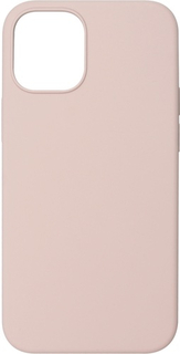 Чехол InterStep 4D-Touch EL для iPhone 12 / 12 Pro Pink (IS-FCC-IPH012PRO-DT05O-ELBT00) 4D-Touch EL для iPhone 12 / 12 Pro Pink (IS-FCC-IPH012PRO-DT05O-ELBT00)