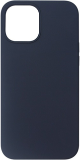 Чехол InterStep 4D-Touch EL для iPhone 12 /12 Pro Blue (IS-FCC-IPH012PRO-DT08O-ELBT00) 4D-Touch EL для iPhone 12 /12 Pro Blue (IS-FCC-IPH012PRO-DT08O-ELBT00)