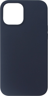 Чехол InterStep 4D-Touch EL для iPhone 12 Mini Blie (IS-FCC-IPH012MIN-DT08O-ELBT00) 4D-Touch EL для iPhone 12 Mini Blie (IS-FCC-IPH012MIN-DT08O-ELBT00)