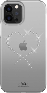 Чехол WHITE-DIAMONDS для iPhone 12/12 Pro (800123) для iPhone 12/12 Pro (800123)