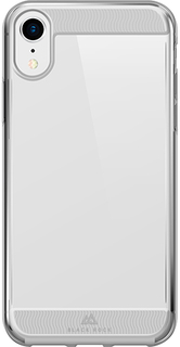 Чехол BLACK-ROCK Air Robust Case для iPhone XR, прозрачный (800061) Air Robust Case для iPhone XR, прозрачный (800061)