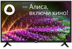 LED телевизор 40" Hi VHIX-40F152MSY VHIX-40F152MSY