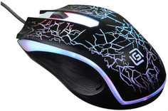 Мышь Oklick 395M SHADOW 395M SHADOW