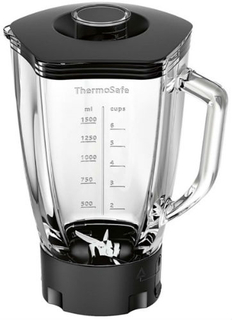 Блендер стеклянный Bosch MUZ9MX1 MUZ9MX1