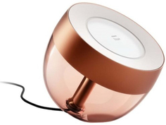 Умная настольная лампа Philips Hue Iris Cooper (929002376801) Hue Iris Cooper (929002376801)