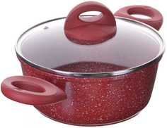 Кастрюля с крышкой Mayer&Boch 3,3 л, 22 см (28346) 3,3 л, 22 см (28346)