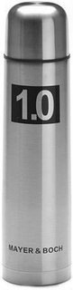Термос Mayer&Boch 1 л, с чехлом-сумкой (27613) 1 л, с чехлом-сумкой (27613)