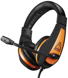 Игровые наушники Canyon CND-SGHS1A CND-SGHS1A