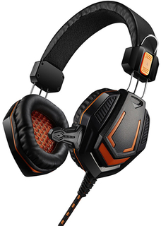 Игровые наушники Canyon CND-SGHS3A CND-SGHS3A