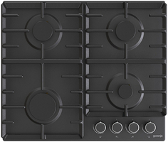 Газовая варочная панель Gorenje G642AB G642AB