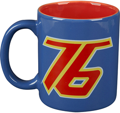 Кружка Blizzard Overwatch: Soldier 76 (71660) Overwatch: Soldier 76 (71660)