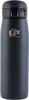 Термокружка LP Bubble safe, 0,5 л Blue matte (62091) Bubble safe, 0,5 л Blue matte (62091)