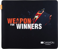 Игровой коврик Canyon CND-CMP5 CND-CMP5