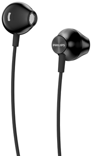 Наушники Philips TAUE100BK/00 TAUE100BK/00