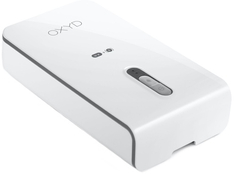 Санитайзер OXYD OSWC-CR-9101 White OSWC-CR-9101 White