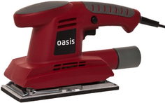 Вибрационная шлифовальная машина Oasis GV-22 GV-22