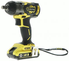 Гайковерт Hanskonner HCD18350S HCD18350S