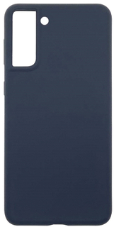 Чехол InterStep для Samsung Galaxy S21+ (IS-FCC-SAM0S21PL-DT08T-ELBT00) для Samsung Galaxy S21+ (IS-FCC-SAM0S21PL-DT08T-ELBT00)