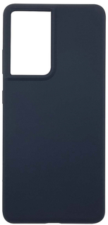 Чехол InterStep для Samsung Galaxy S21 Ultra (IS-FCC-SAM0S21UL-DT08T-ELBT00) для Samsung Galaxy S21 Ultra (IS-FCC-SAM0S21UL-DT08T-ELBT00)