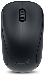 Мышь Genius NX-7000 Black (31030109100) NX-7000 Black (31030109100)