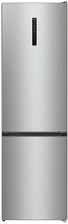 Холодильник Gorenje NRK6202AXL4 NRK6202AXL4