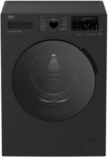 Стиральная машина Beko WSPE6H616A WSPE6H616A