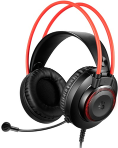 Игровые наушники A4Tech Bloody G200 Bloody G200