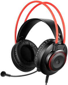 Игровые наушники A4Tech Bloody G200S Bloody G200S