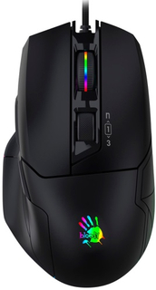 Игровая мышь A4Tech Bloody W70 Max Stone Black Bloody W70 Max Stone Black