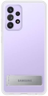 Чехол Samsung Clear Standing Cover для Galaxy A52 (EF-JA525) Clear Standing Cover для Galaxy A52 (EF-JA525)